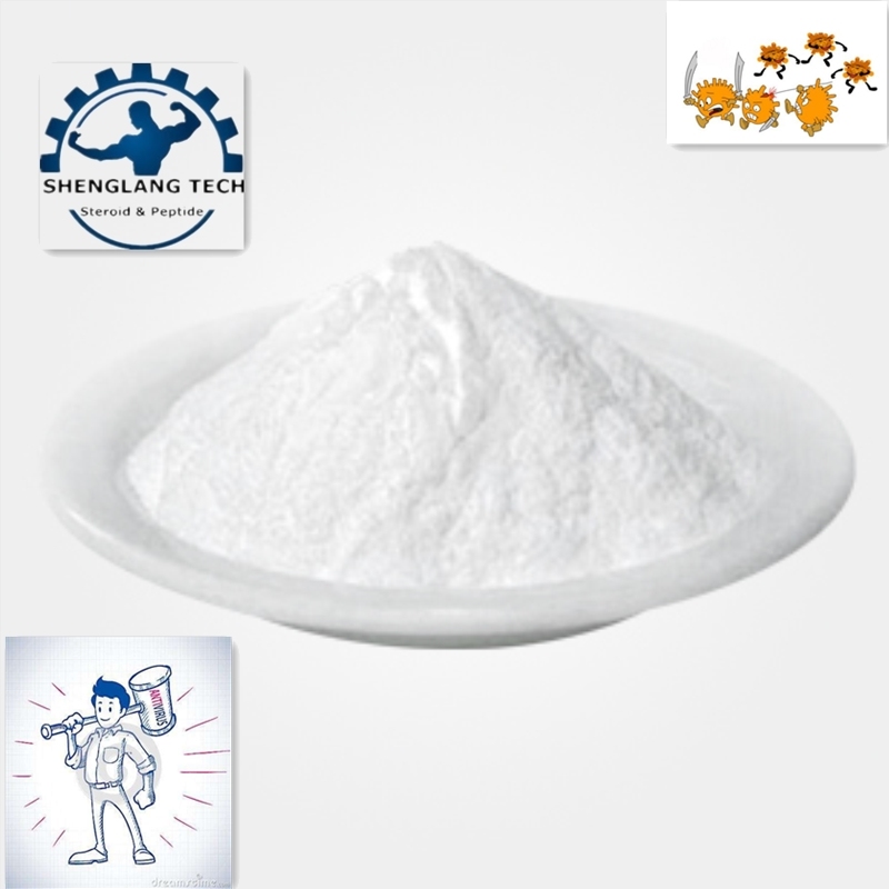 High Quality Emtricitabine Fast Delivery Time CAS No. 143491-57-0