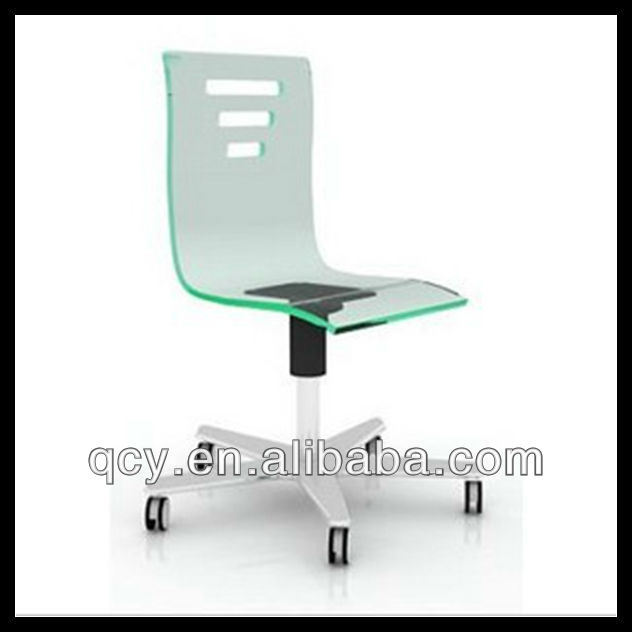 Fashionable Clear Acrylic Chair