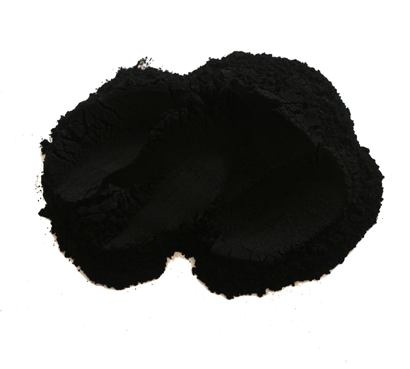 Coconut Shell Powder Activated Carbon Material Factory in China