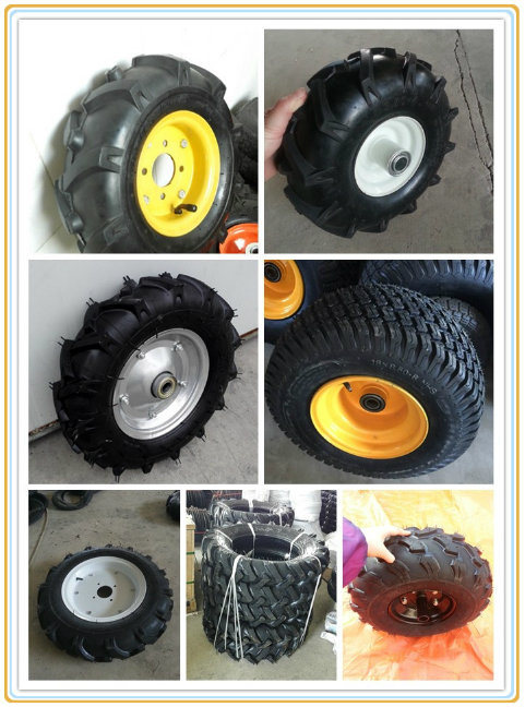 Agriculture Tyres 4.00-10 Tractor Tires