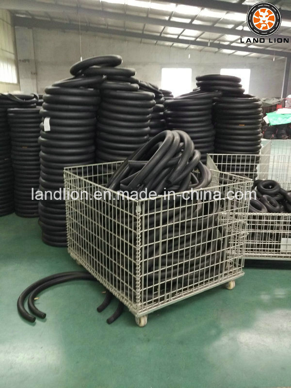 Factory Directly Supply Kinds Size Motorcycle Inner Tube