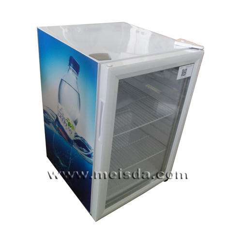 68L Counter Top Beverage Cooler