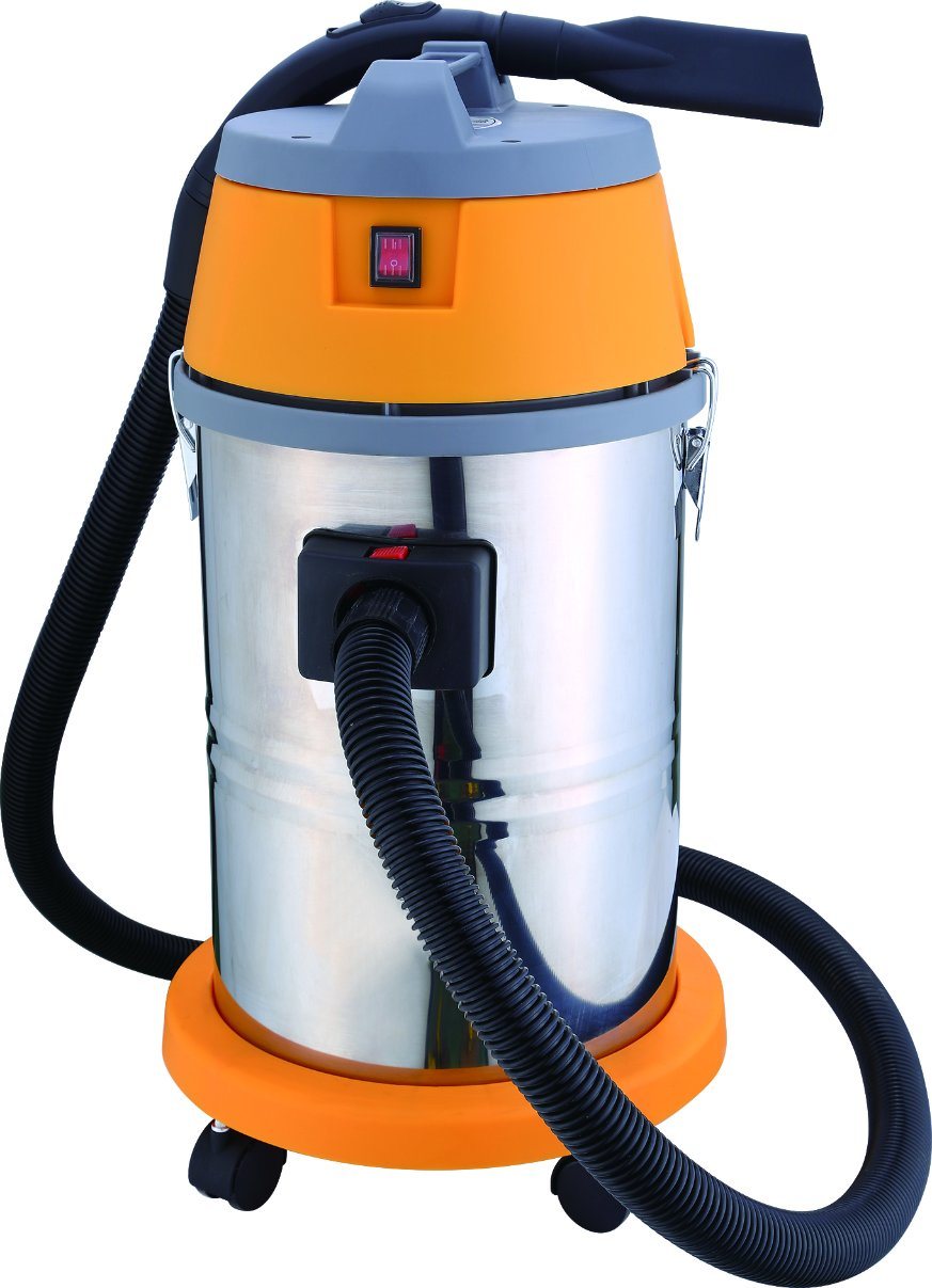 30L Bag Filter Industrial Wet and Dry Vacuum Cleaner for Home Use