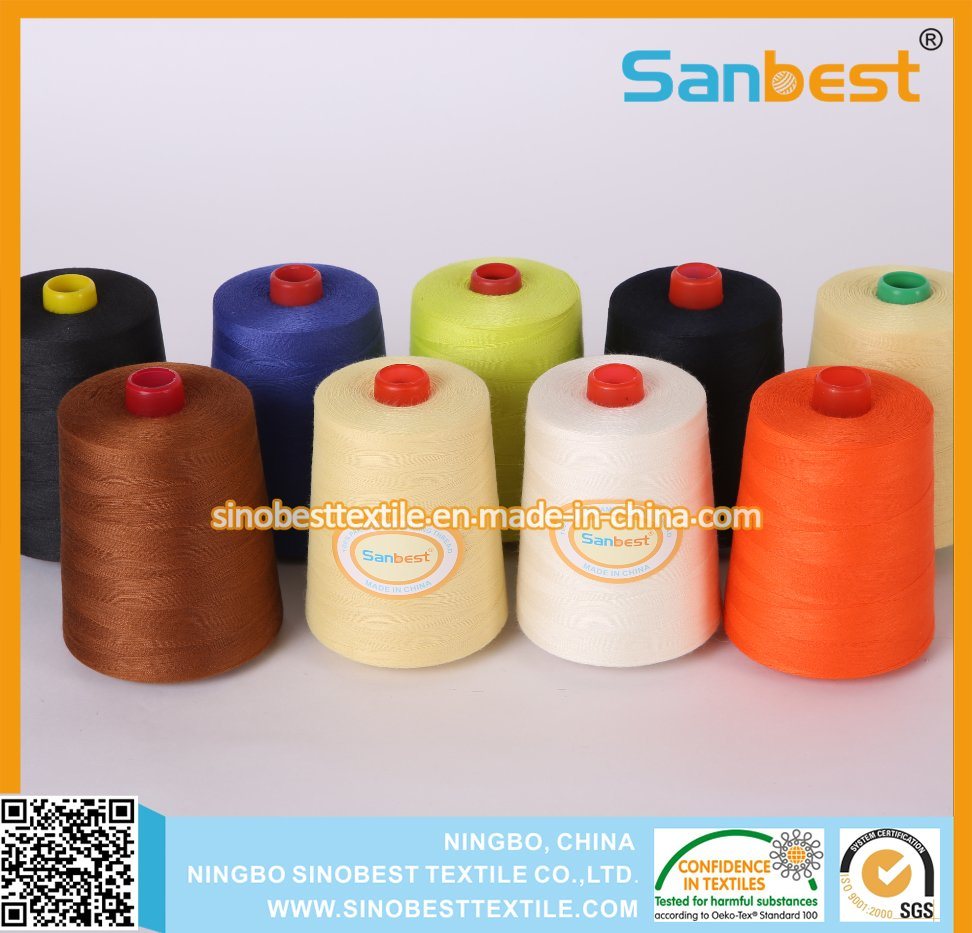 High Quality Fire-Retardant Sewing Thread