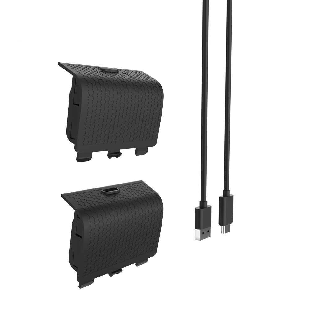 Pacote de bateria do controlador Xbox Series X Xbox Series X controller Battery Pack