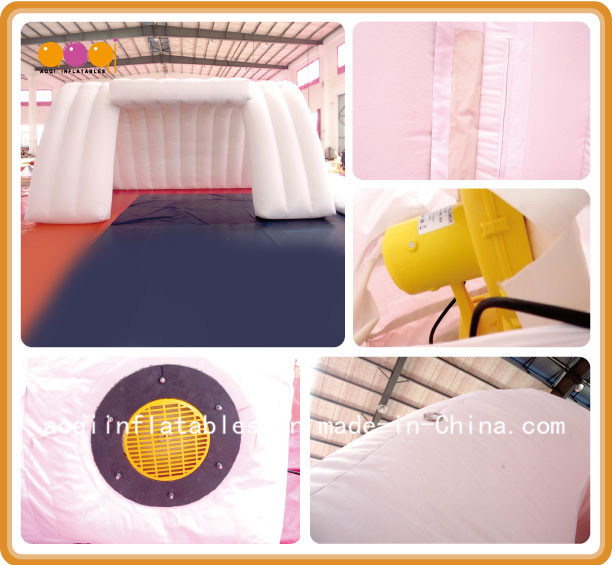 Special White Advertising Tent for Sale (AQ52163)