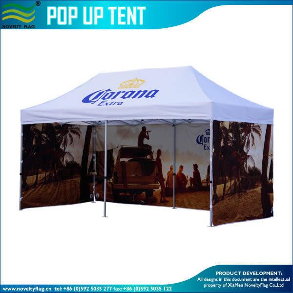 6 Persons Pop up Camping Tent (M-NF05F09321)