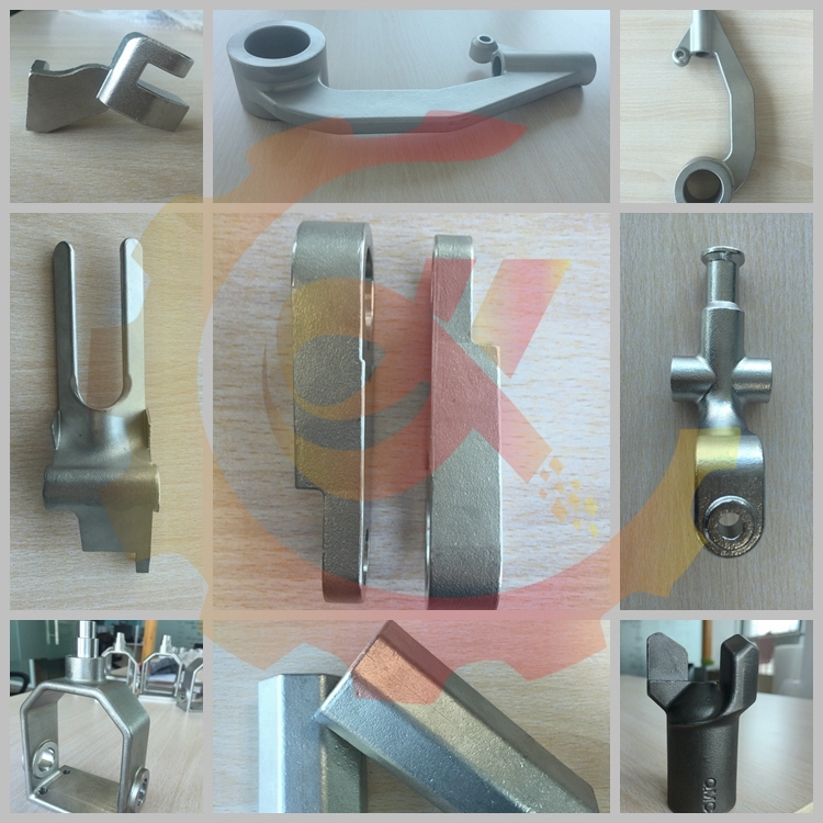 Customized Machining Manufacturer CNC Turning Precision Turned Parts