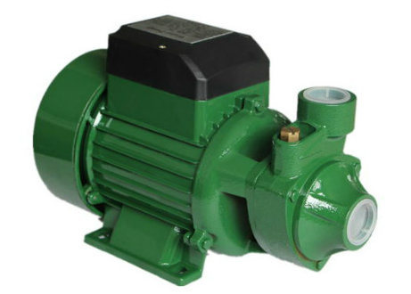 high lift QB60 cheap small vortex water pump