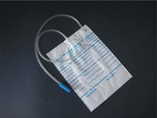 Urine Meter Urine Bag with Best Quality Low Price