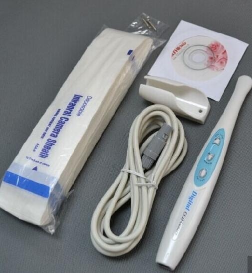 USB Intraoral Camera CCD Hot Sale MD960u Dental