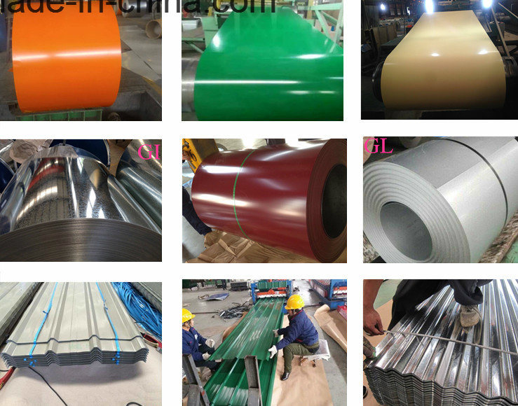 Color Steel Roof Sheet Crimping Curving Machine