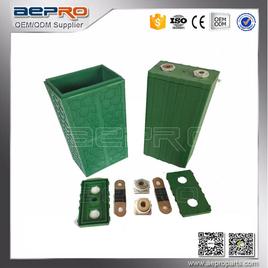 Car Battery Case Mold, Auto Battery Container Mold, Plastic ABS Box