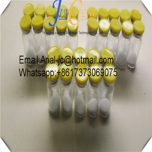 Bodybuilding White Lyophilized Peptide Hormone Follistatin 344 / Fst 344