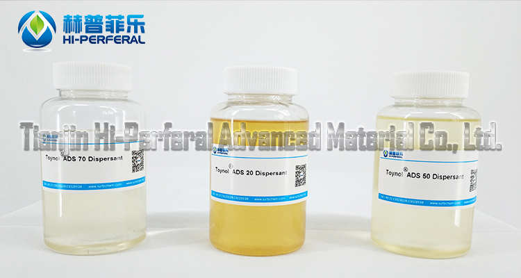 building coating dispersion solution dispersant from China supplier