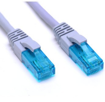 10g SSTP CAT6A Cat7 RJ45 Patch Cord Ethernet Cable