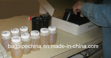 500ml Oil Sample Bottle for Vacuum Pump