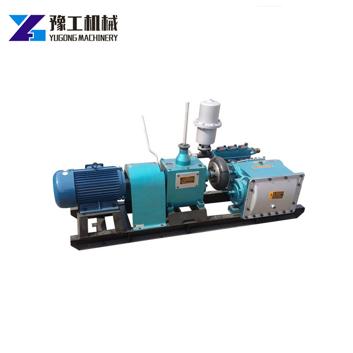 Triplex Bw320 Piston Type Mud Pump for Drilling Rig