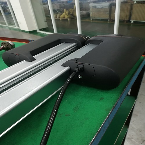 Linear Actuator Industrial Fy020