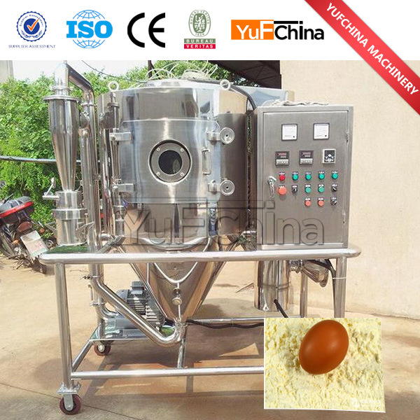 Good Quality Low Price Spray Dryer Machine