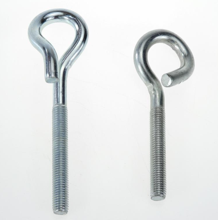 Pigtail Bolt Hook Bolt Pigtail Bolt Hook Bolt