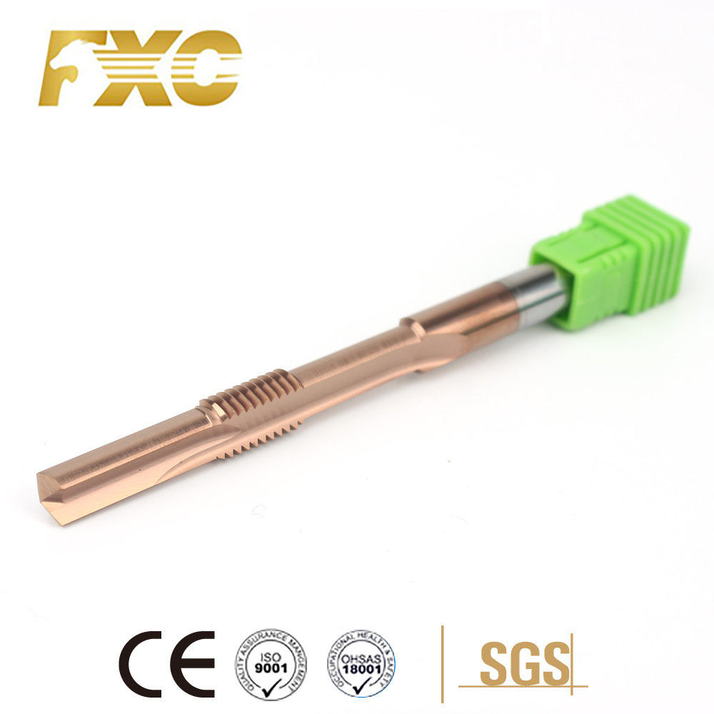 High Precision Screw Tap Woodworking Tools