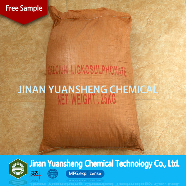 Calcium Lignosulphonate Tanning Auxiliary for Leather