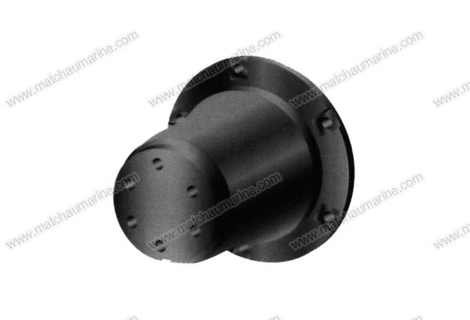 Marine Offshore Dock Square Rubber Fender