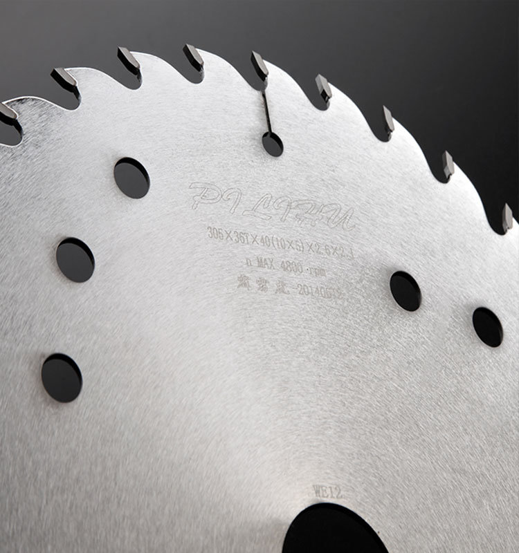 Electroplated Blades Carbide Saw Blade for Wood Cutting
