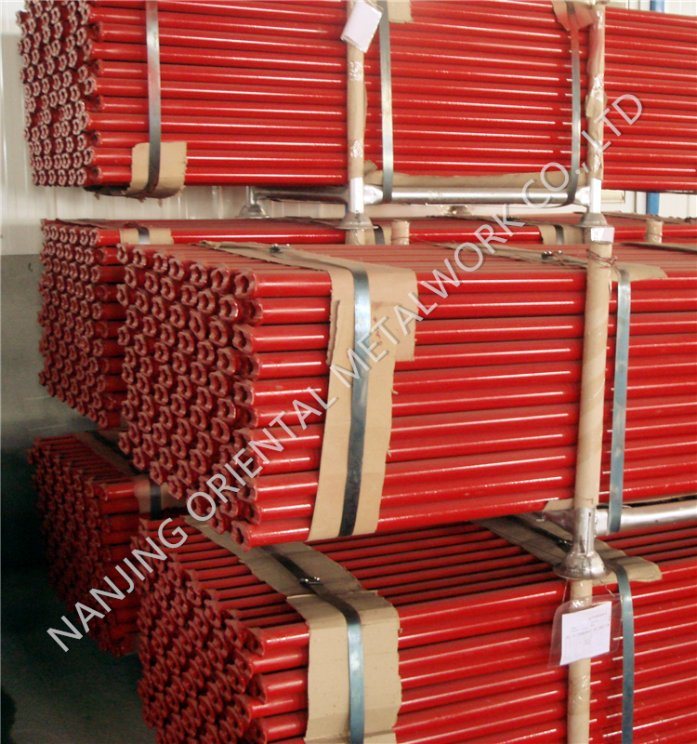 Hot Sale Product Framework Scaffolding for Building Construction Material