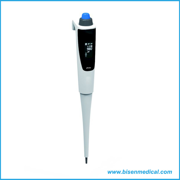 BS-Dpette Medical Multi-Function Electronic Pipette with Cheep Price
