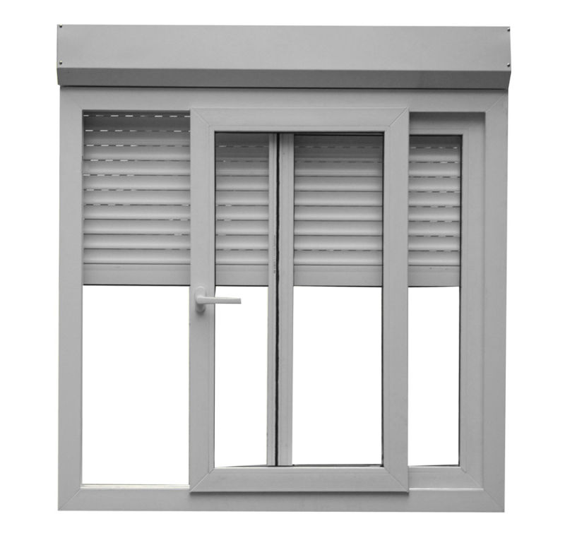 High Quality Aluminum Shutter Manufacturer