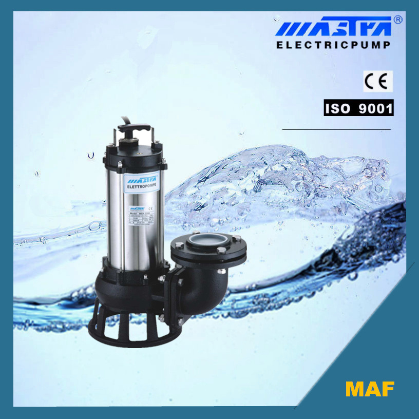 Sewage Pump MAF1.5P --MAF7.5E