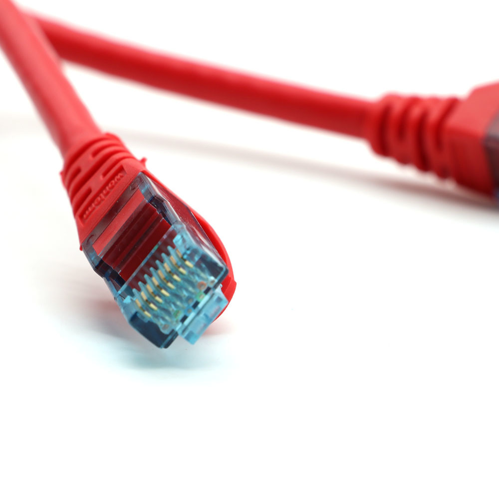 FTP Cat 5e Patch Cord in 5m