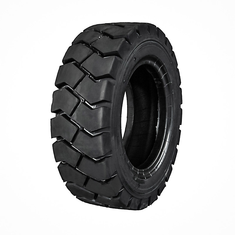 China Manufacturer Wholesale Forklift Pneumatic Tyre