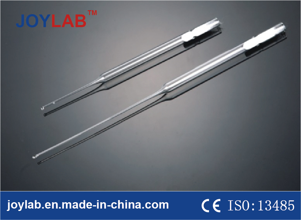 High Quality Glass Pasteur Pipette, 150mm/230mm