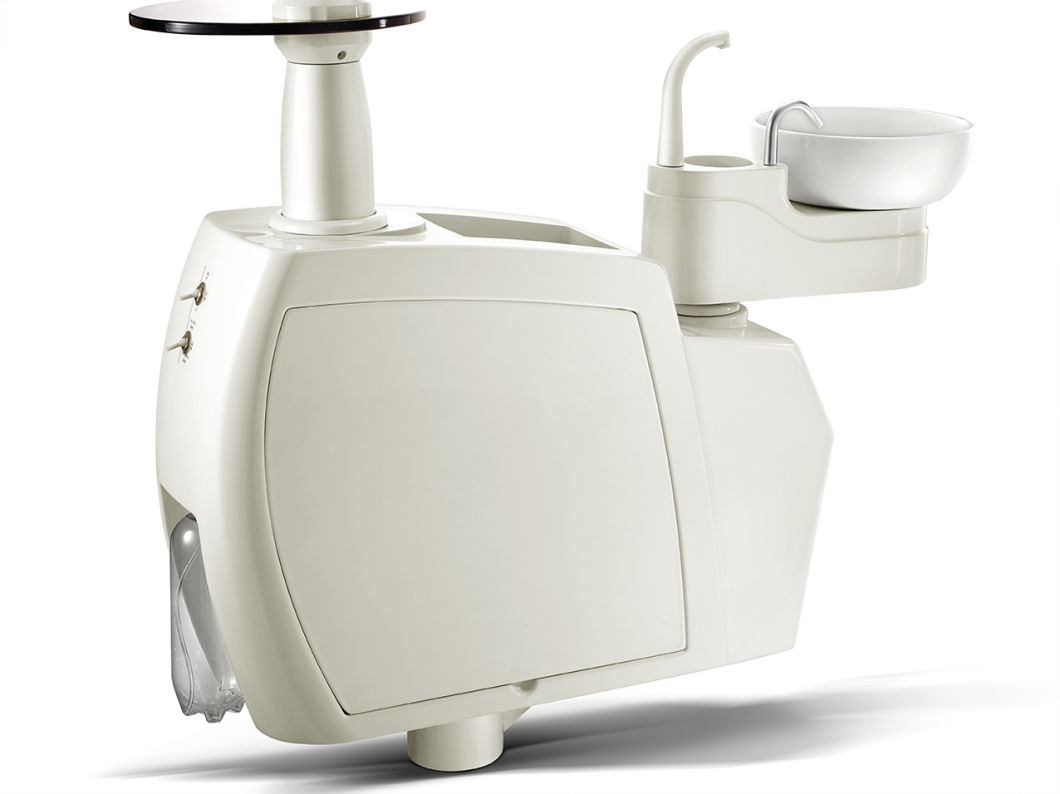 Dental Equipment Dental Chair Integral Dental Unit From China