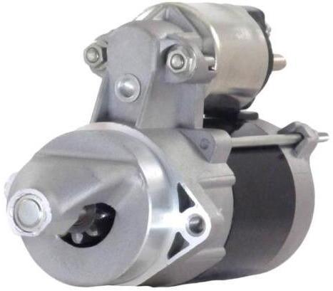 New Engine Starter Motor for Lynx Snowmobile 1280004291 128000-4291