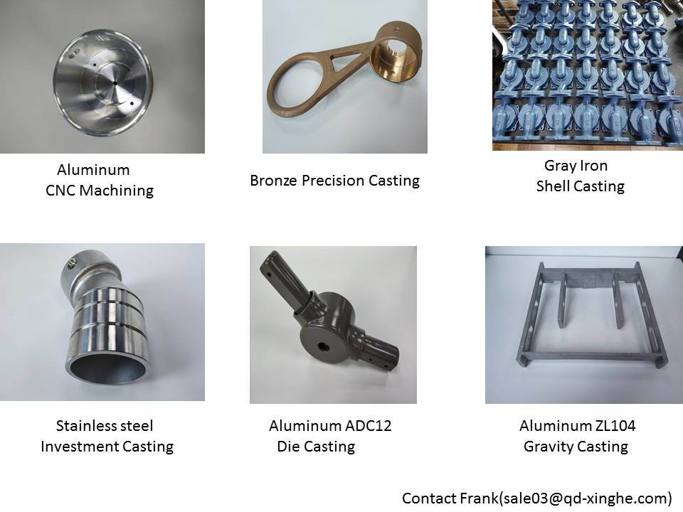 Custom Aluminum/Copper/Iron/Zinc/Stainless Steel Cars/Auto Spare Parts