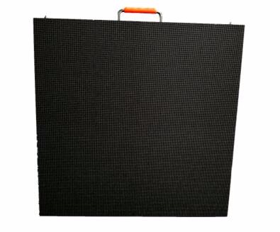 P3.91 Miet-Vitrine P3.91 Rental Led Display Cabinet