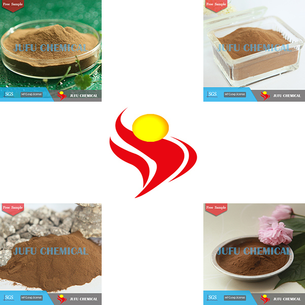 Sodium Lignosulfonate 8061-51-6 for Refractories and Concrete Admixture/Ceramic Dispersing Agent/Adhesive