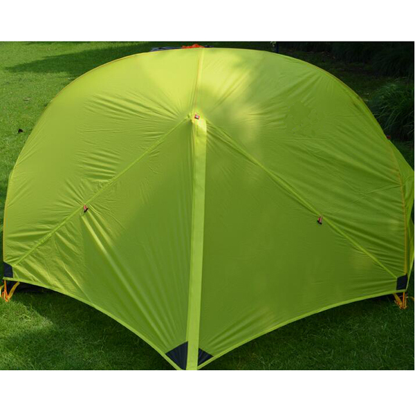 Picnic Field Survival Waterproof Light Mountain Climbing Adventure Tent