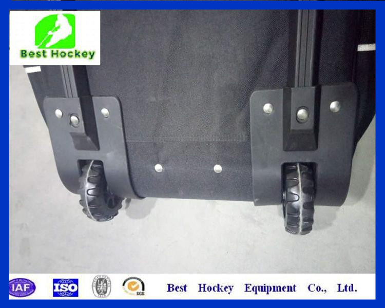 Senior Large Gear Wheeled Hockey Bag