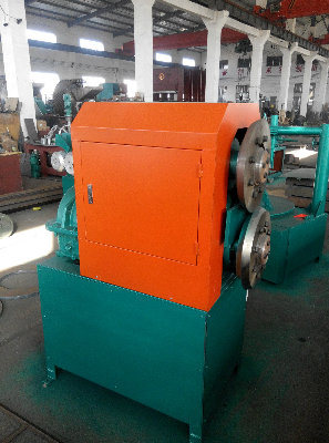 Tire Rubber Coarse Grinding Powder Machine