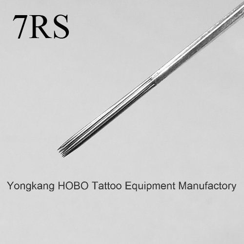 Sterilized Standard Quality Disposable Tattoo Needles Magnum