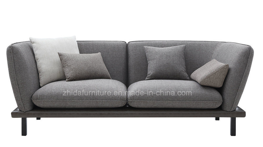 New and Modern L-Shape Sectional Sofa, Window Sofa