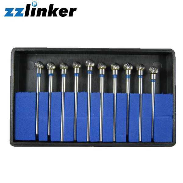 Dental Lab Use Dental Tungsten Carbide Burs Lk-P21