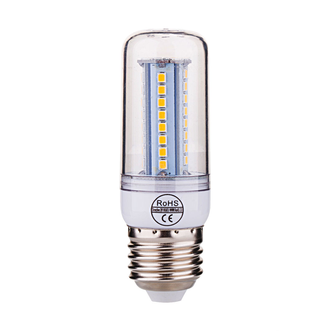 48LEDs E27 LED Corn Bulb Lamp SMD 2835 High Power 220V/110V