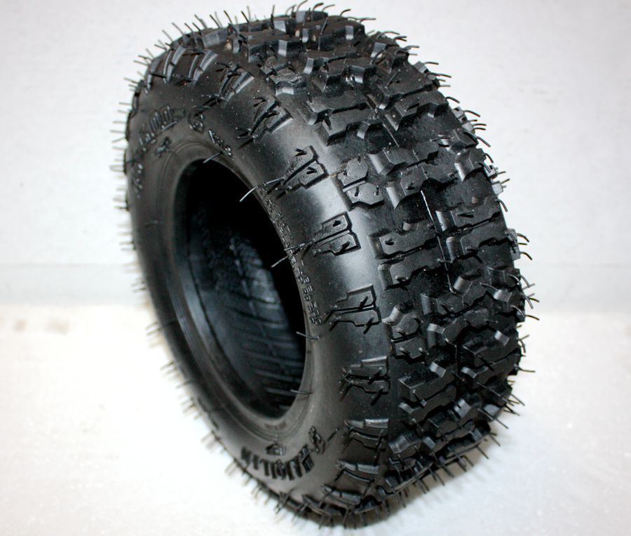 Go Kart Tyre Tire 13 5.00 6 Inch 6