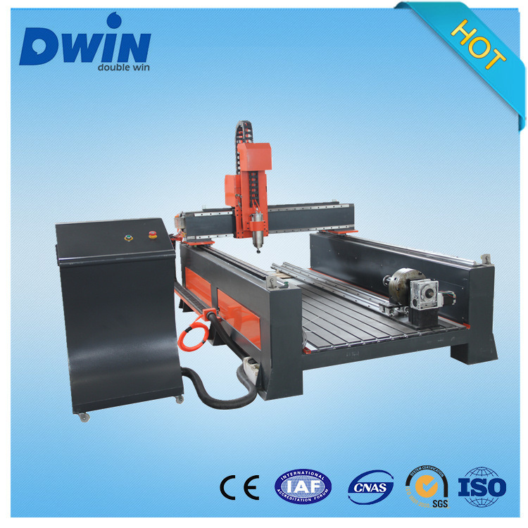 4.5kw CNC Granite Marble Stone Carving Router Machine